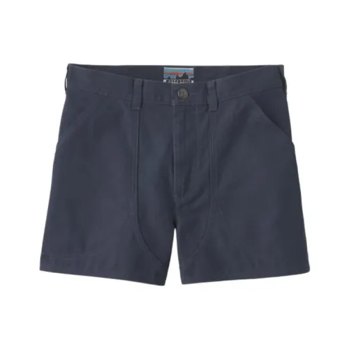 Patagonia Повседневные шорты Женские