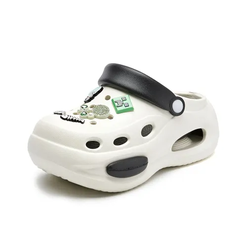 La Chapelle Sabo Женские Черные