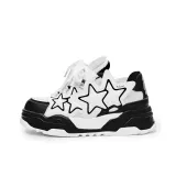 Чёрно-белый