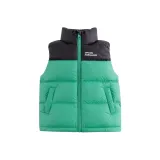 Трава зеленая