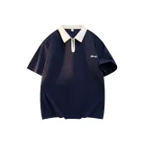 Темно-синий