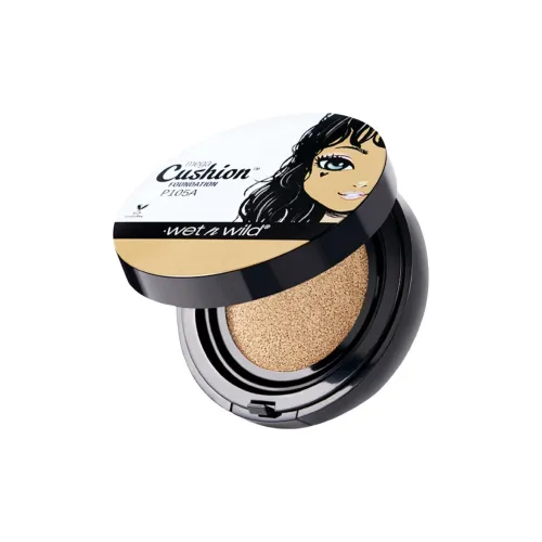 WET N WILD Воздушные подушки для женщин