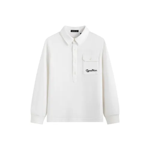 Balabala Premium Chivalrous Series T-Shirt Детская