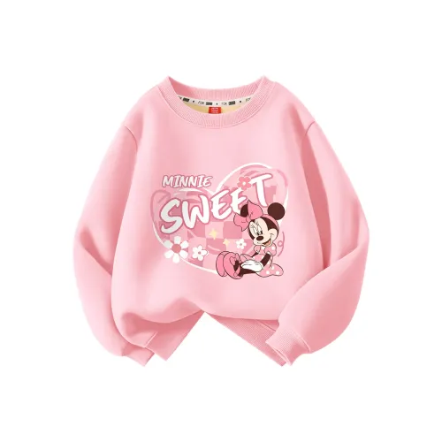 Disney Свитшот для детей 3-7 лет