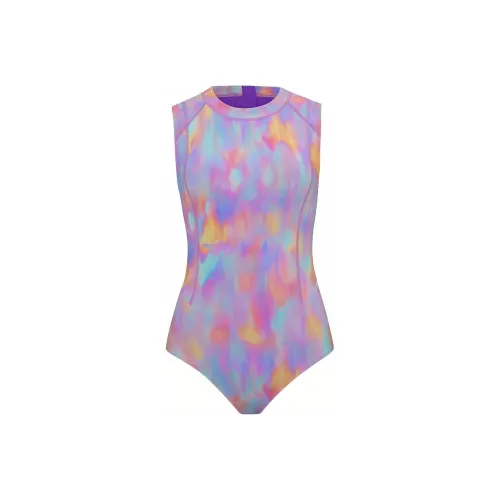 Lululemon Женские ван-пис купальники