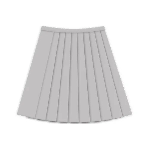 MUNA TEAM UNIFORM Женская Светло-Серый