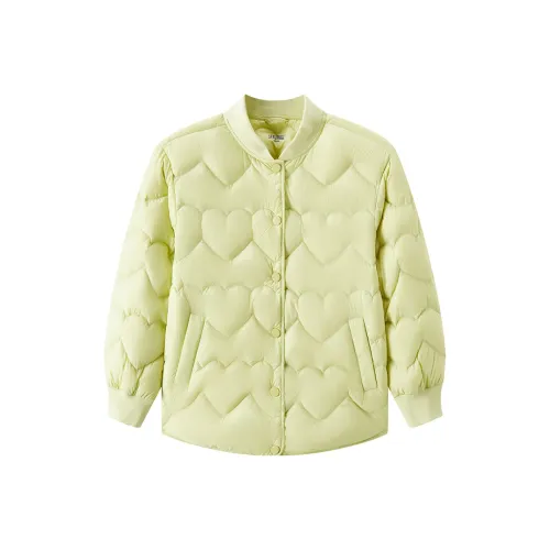 SEMIR KIDS Дошкольные Пуховики