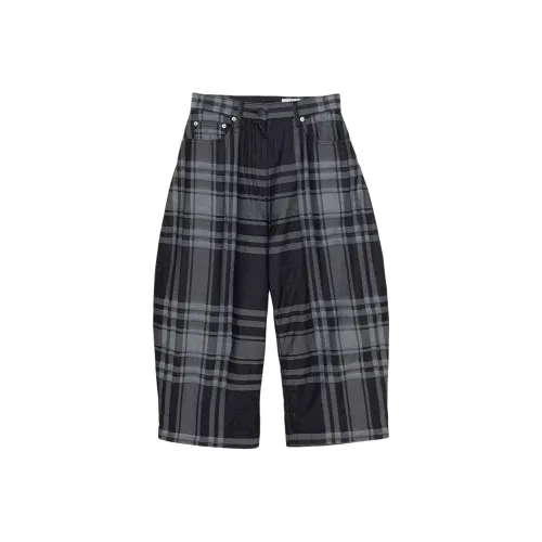 Vivienne Westwood Синие Женские Джинсы