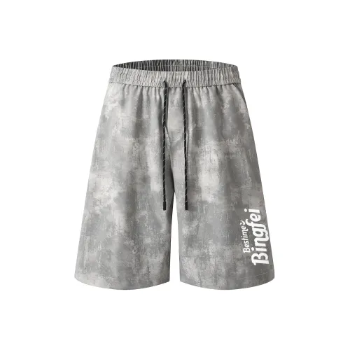 Ice Flying Повседневные шорты унисекс