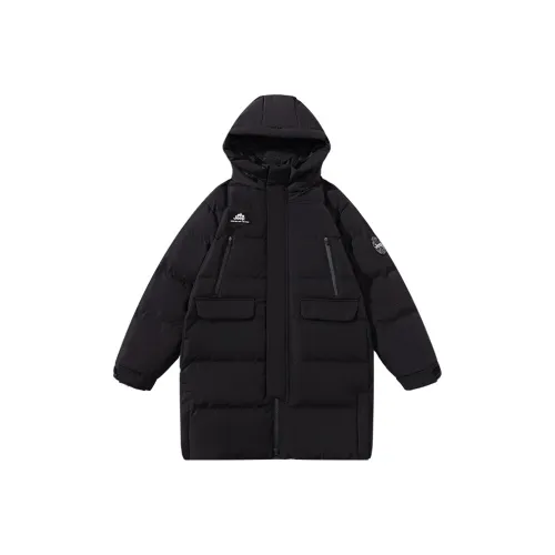 JEEP Kids Пуховики