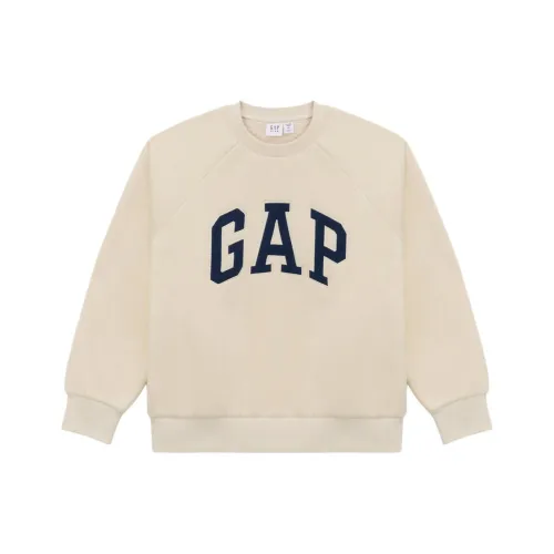 GAP Флис Lined Худи и Свитшоты Осенние Детские