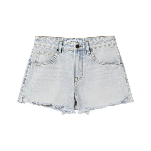Miss Sixty Джинсовые шорты Женские
