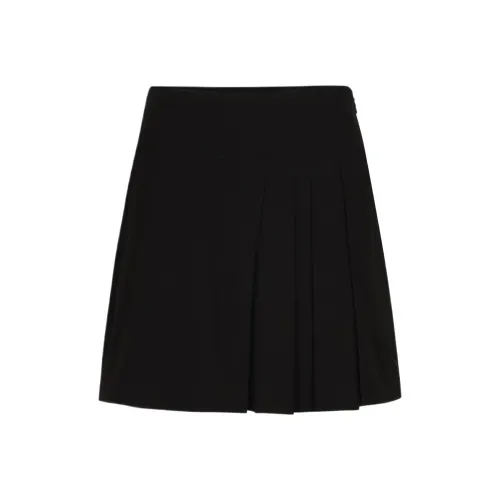Callaway Повседневные короткие юбки Женские