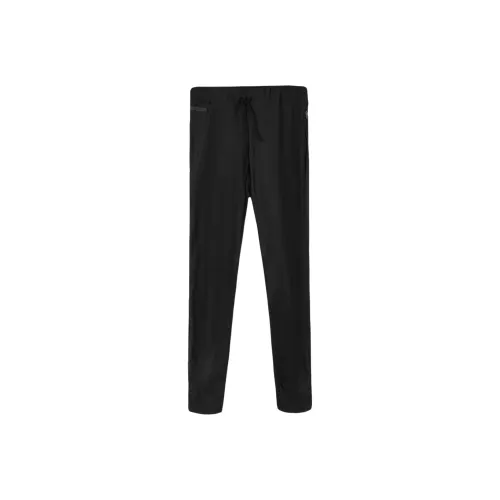 DECATHLON Черные Женские Спортивные Брюки