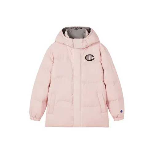 Champion Kids Пуховик Подростки