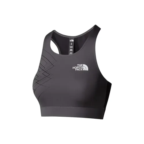 The North Face Черное Женское Спортивное Белье