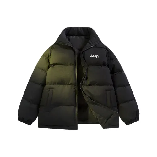 JEEP Школьный возраст Утеплённые куртки