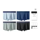 Аква Синий + Королевский Синий + Серо-Зеленый + Черный