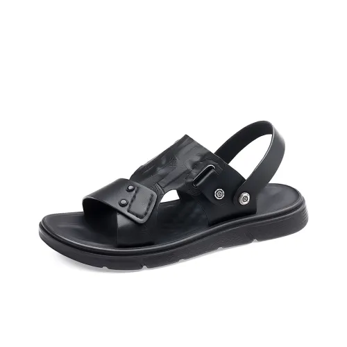 Frank Mully Пляжные сандалии Мужской