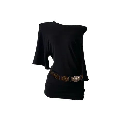 Yvetteclassic Повседневные короткие юбки для женщин