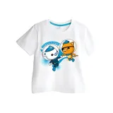 Чисто белый, бараньи копыта и ветки