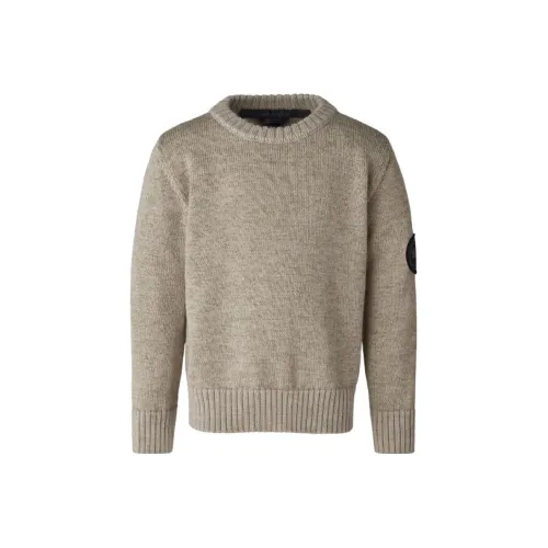 Canada Goose SS23 Свитер Детский