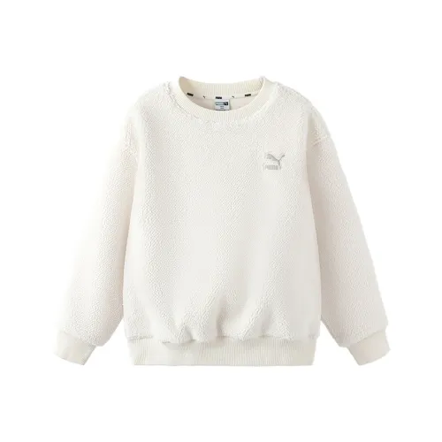 PUMA Kids Свитшоты