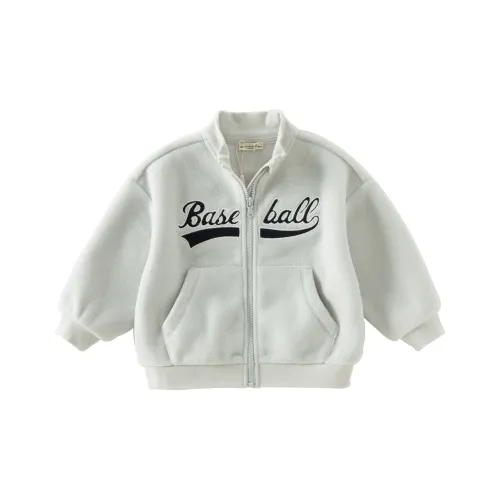 DAVE BELLA Куртка Светло-Серый Детский