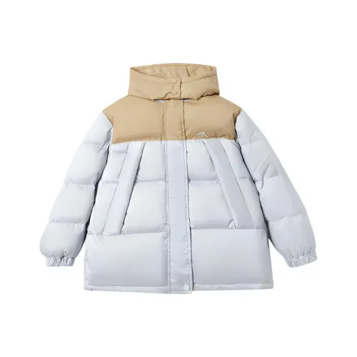 ASK Школьный возраст Пуховые куртки