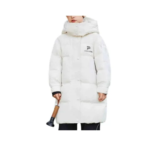 YAYA Школьный возраст Пуховики