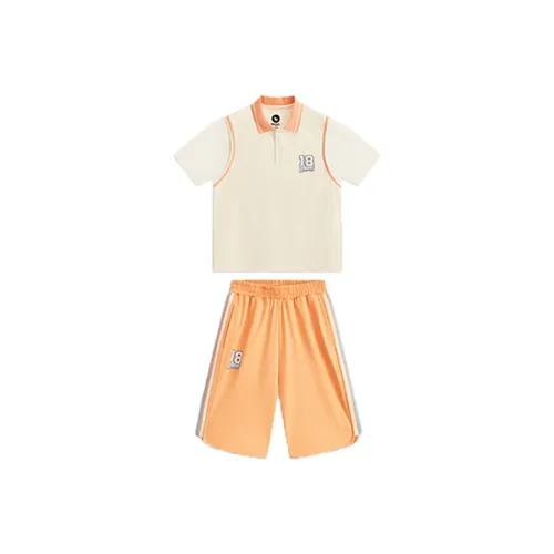 MQD Kids Повседневная спортивная одежда