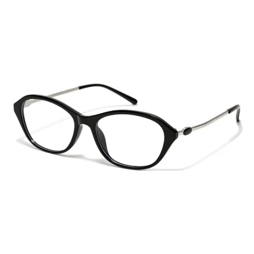 MK MINGKU Сплав PC Нерегулярная форма Оправы для очков Унисекс