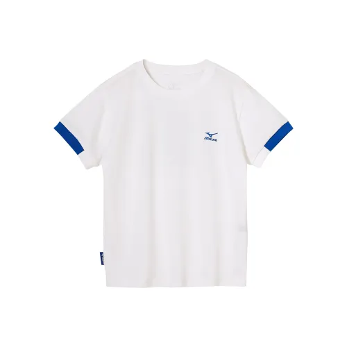 Mizuno Kids T-рубашки