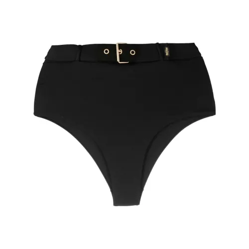 MOSCHINO Черные Женские Плавки