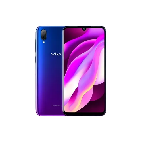 Смартфоны Vivo