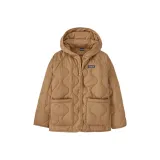 Коричневый/Серебристый Коричневый