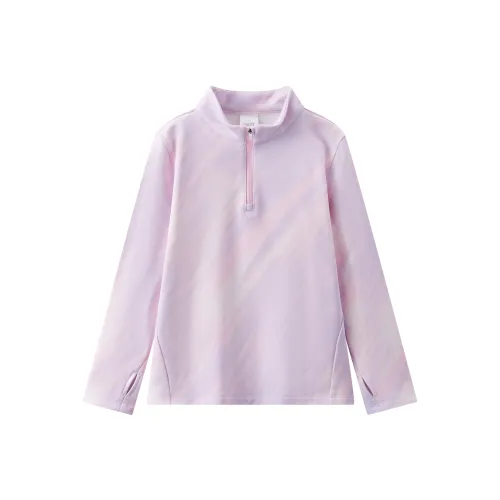 Swift Толстовка Cherry Blossom Розовая для Девочки