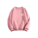 Логотип бренда X Грудь Розовый [Обычный]