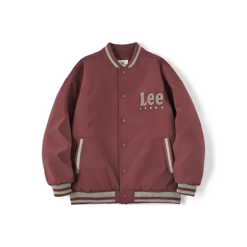 Lee Школьный возраст Утеплённые куртки