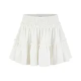 Натуральный белый