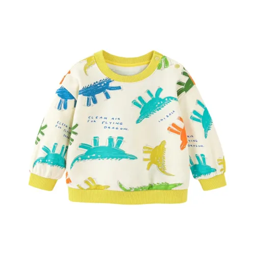 Mini Bala Мини BALABALA Свитшот для детей 3-7 лет