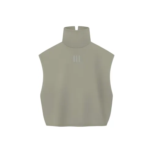 Fear of God Athletics Глина Женские Спортивные майки без рукавов