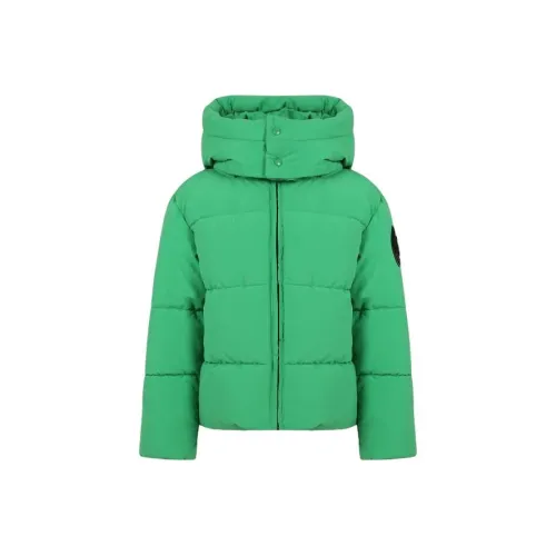 Барроу Куртки и Пальто Детский Зеленый