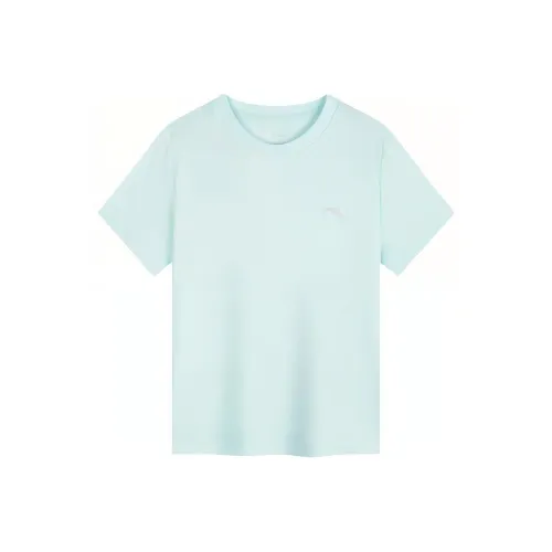 Antakids T-рубашка Фантастический Зеленый Детский