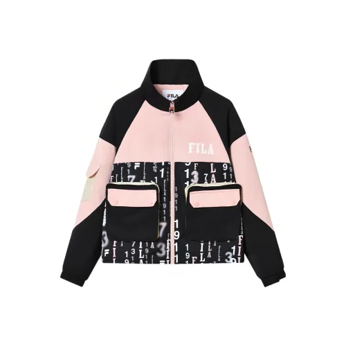 FILA KIDS Ветровка Подростки