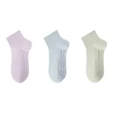 [3 упаковки] Светло-фиолетовый + Светло-синий + Светло-зеленый