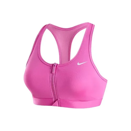 Nike Спортивное белье Женское Розовое