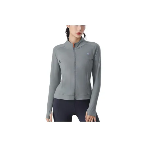 PEAK Спортивная одежда Женская Зеленая