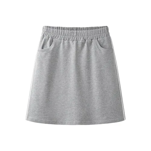 Aimilian Повседневные короткие юбки для женщин