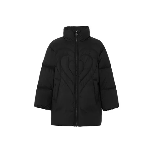 Little MO&CO. Kids Пуховики